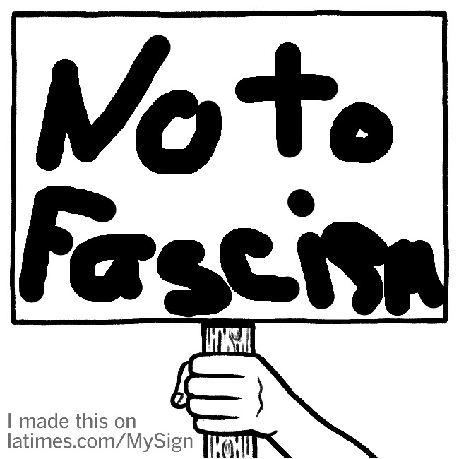 We asked. You drew. This is how our readers feel about America right ...